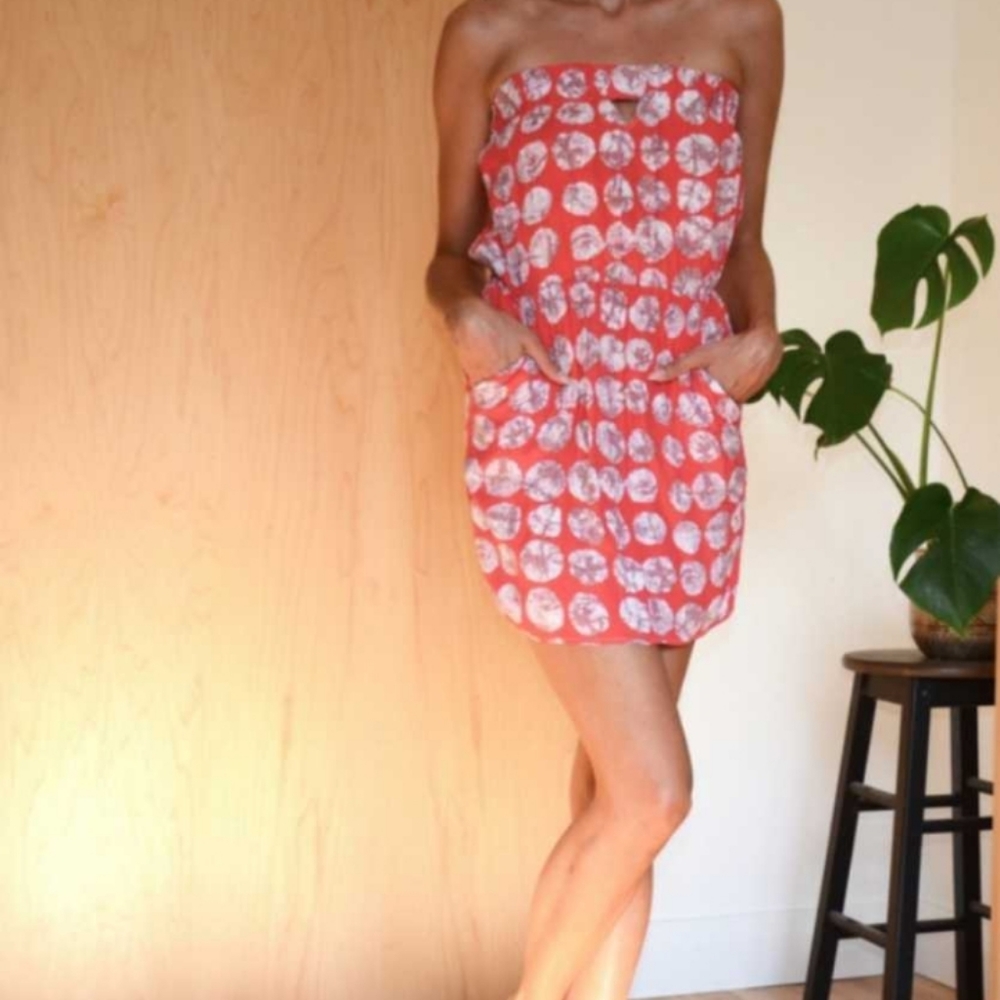 Summer dress